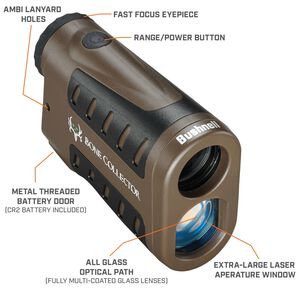Bone Collector™ 850 Laser Rangefinder